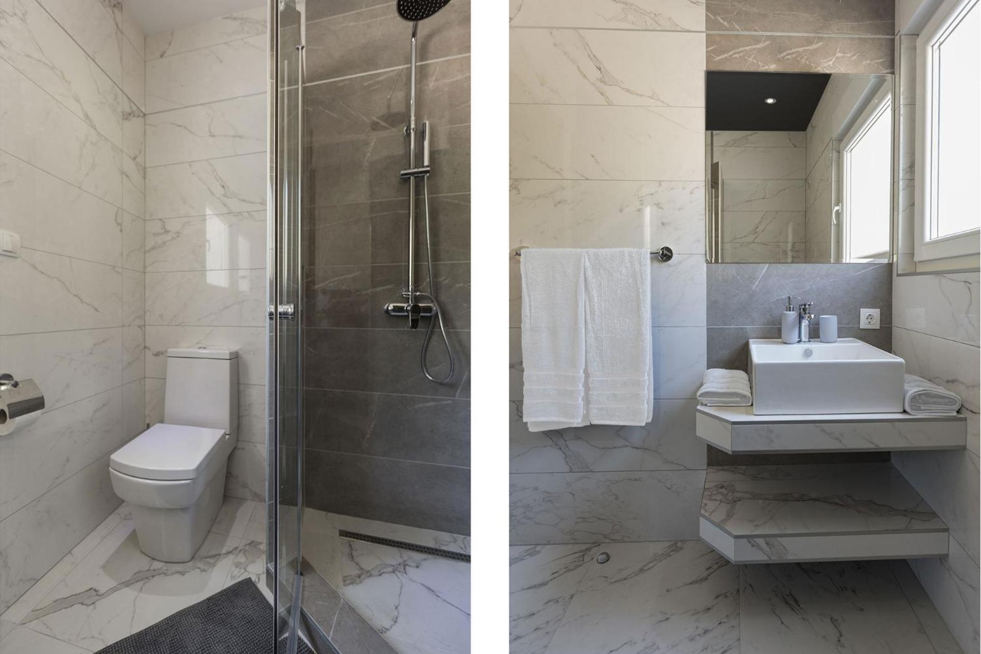 Luxury Villa Miriam With Private Pool And Jet Pool Near Dubrovnik Ivanica Eksteriør bilde